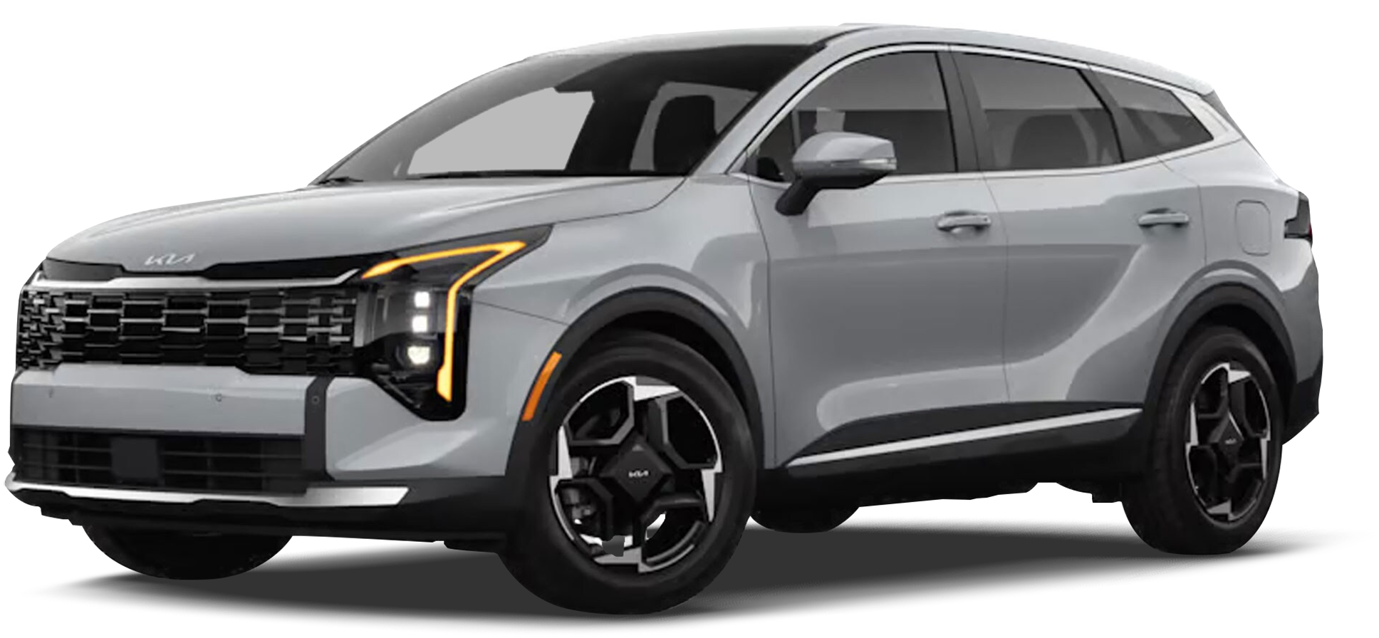 KIA SUVs